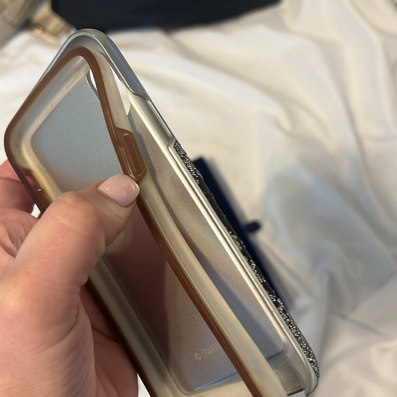 ✨Swarovski Crystal iPhone X/XS Case✨ - Picture 5 of 7